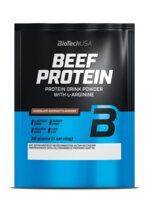 BioTech BEEF PROTEIN (500 г)