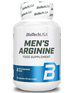 BioTech MEN’S ARGININE (90 капс)
