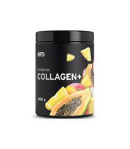 KFD Collagen+ (400 г)