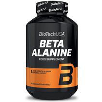 BioTech Beta Alanine (90 капс.)