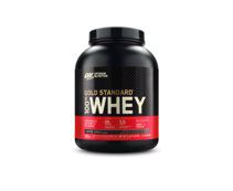 Optimum Nutrition 100% Whey Gold Standard (2273 гр)