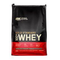 Optimum Nutrition 100% Whey Gold Standard (4540 гр)