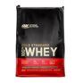 Optimum Nutrition 100% Whey Gold Standard (4540 гр)