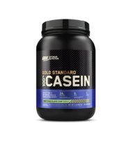 Optimum Nutrition 100% Casein Gold Standard (908 гр)