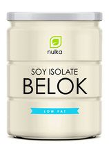 NULKA Soy Isolate (300 гр) Соевый белок