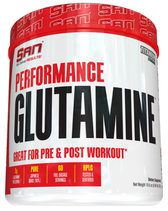 SAN Performance Glutamine (300 гр)