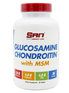 SAN Glucosamine Chondroitin MSM (180 таб)