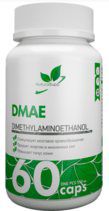 NaturalSupp DMAE 250 mg (60 капс.)