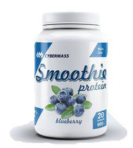 Cybermass Protein Smoothie (40 г)
