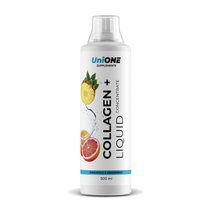 UniONE Collagen+ 500 мл (грейпфрут-ананас)