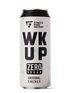 FITNESS FOOD FACTORY тонизирующий газированный напиток WKUP (450 мл) оригинальный
