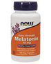 NOW Melatonin 10 mg (100 вег. капс.)