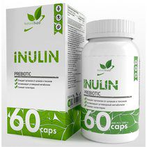 NaturalSupp Inulin (60 капс)