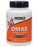 NOW Foods DMAE 250 mg (100 веганских капсул) диметиламиноэтанол