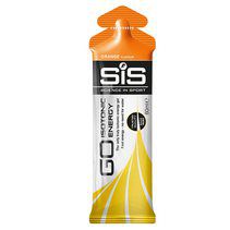 SiS Isotonic Energy Gels 60 мл (Апельсин)