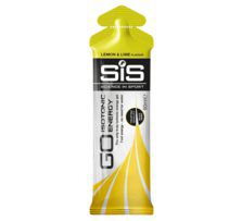 SiS Isotonic Energy Gels 60 мл (Лимон-лайм)