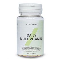 Myprotein Daily Multivitamin (60 таб.)