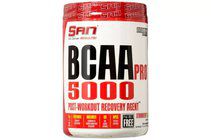 SAN BCAA-Pro 5000 Aspartame Free (340 г)