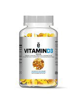 Ё - батон Vitamin D3 5000 ME (240 капс.)