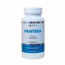 FIREBOX Nutrition Pantera (90 капс.)