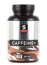 SportLine Caffeine Plus (125 капс.)