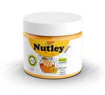 Nutley Паста арахисовая сладко-солёная с топинамбуром (300 г)