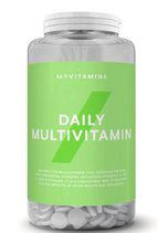 Myprotein Daily Multivitamin (180 таб.)