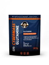 CyberMass Glutamine (300 гр)