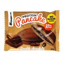 BOMBBAR Protein Pancake 40 г (Двойной шоколад)