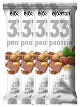 Ё - батон 33% protein (45 г) Арахис-шоколад