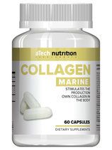 aTech nutrition Collagen 1900 мг (60 капс.) морской коллаген