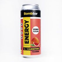 BOMBBAR Энергетический напиток 500 мл (Грейпфрут)