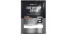 BioTech ISO Whey Zero Black (1 порция - 30 г)