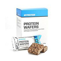 Myprotein Protein Crispy Wafers (42 г) Шоколад