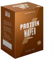 Myprotein Protein wafer (40,4 г) Ваниль