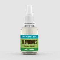 Myprotein FlavDrops (50 мл) Яблоко