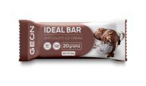 Geon Протеиновый батончик IDEALBAR (60 г) Шоколадное мороженное