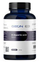 Geon D-Aspartic acid Sport 800 мг (120 капс.)