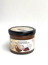 Настин Сластин Шоколадная кокосовая сгущёнка (230 г)