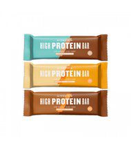 Myprotein High Protein (80 г) Шоколад-кокос