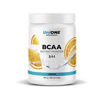 UniONE BCAA (500 г) Апельсин