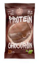 Fit Kit Protein Chocoron (30 гр) Двойной шоколад