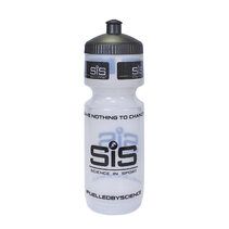 SiS Бутылка пластиковая прозрачная (750 мл)