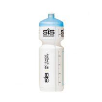 SiS Бутылка пластиковая белая (750 мл)