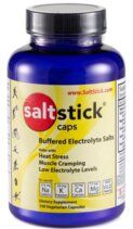 SaltStick Солевые таблетки с электролитами (100 капс)