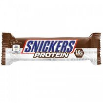 Mars Incorporated Snickers Crisp Protein Bar (51 гр) 
