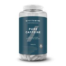 Myprotein Caffeine (100 таб.)
