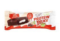 Fit Kit Protein Delice ( 60г) Шоколад-ваниль