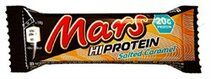 Mars Incorporated Mars Protein Bar (51 гр) Солёная карамель