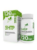 NaturalSupp 5-HTP 100 mg (120 капс.)